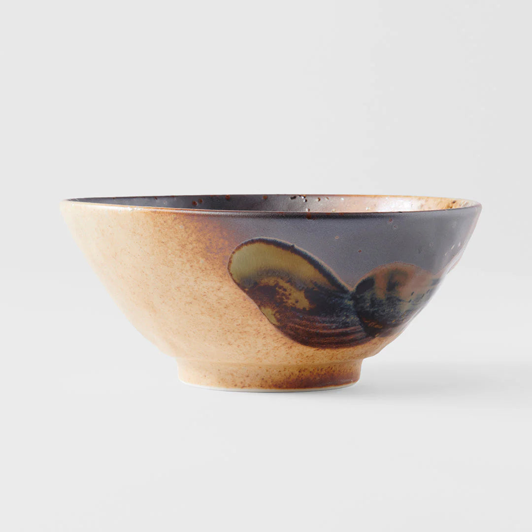 Wabi-Sabi Udon Bowl 19cm