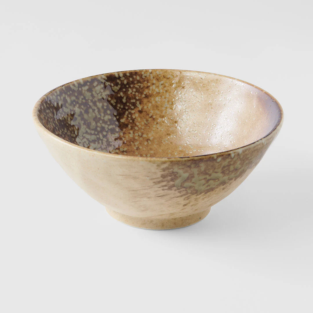 Wabi-Sabi Udon Bowl 19cm