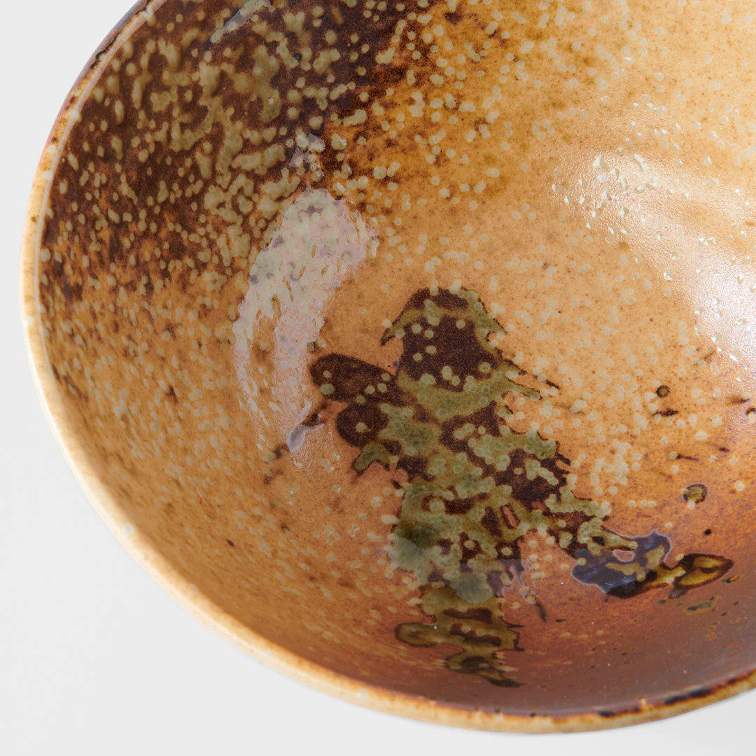Wabi-Sabi Udon Bowl 19cm