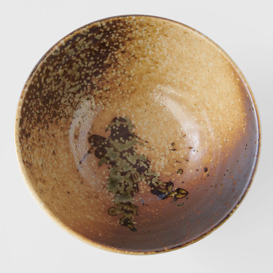 Wabi-Sabi Udon Bowl 19cm