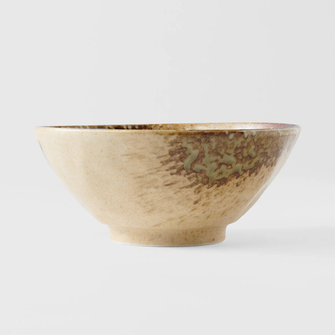 Wabi-Sabi Udon Bowl 19cm