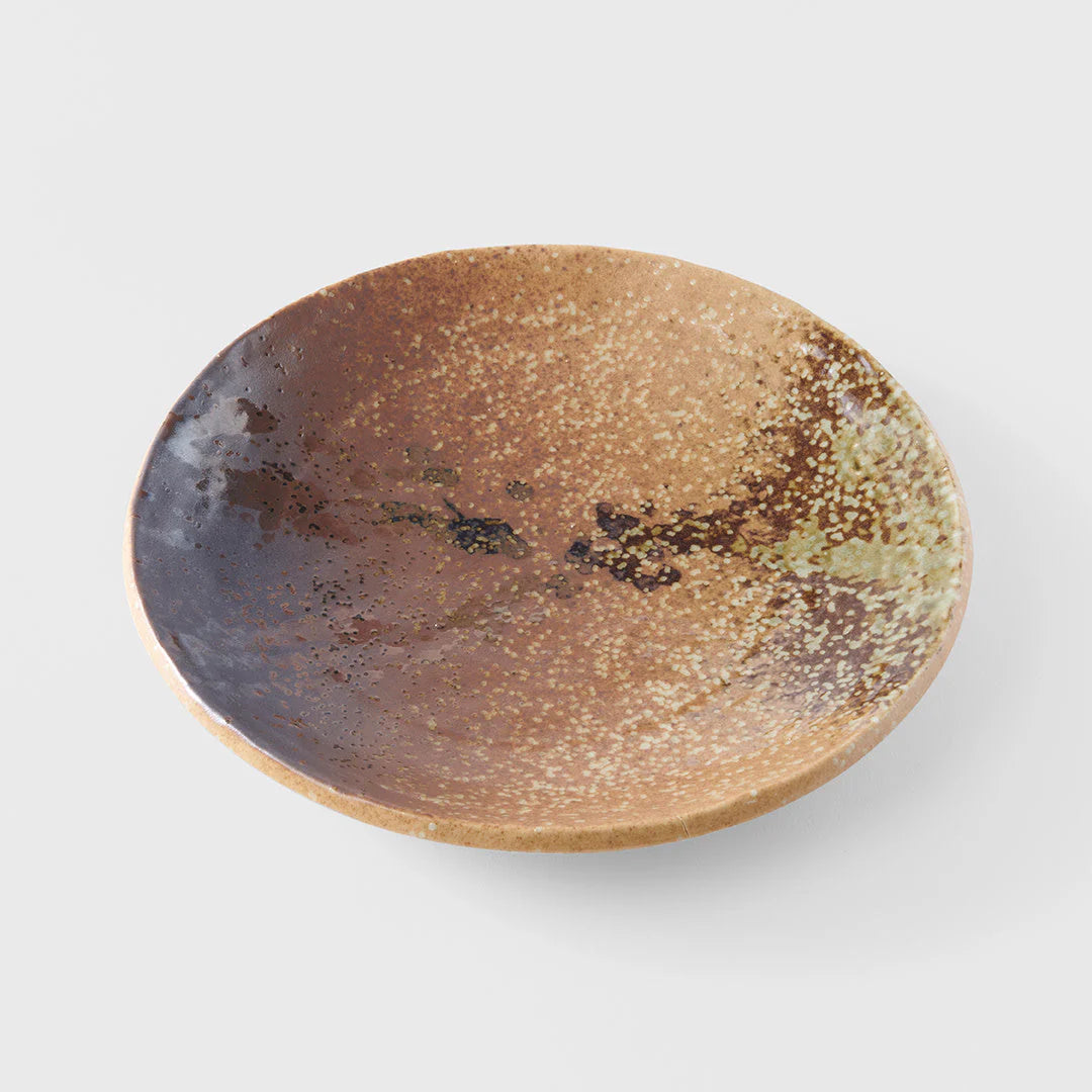 Wabi-Sabi dinner plate 24cm