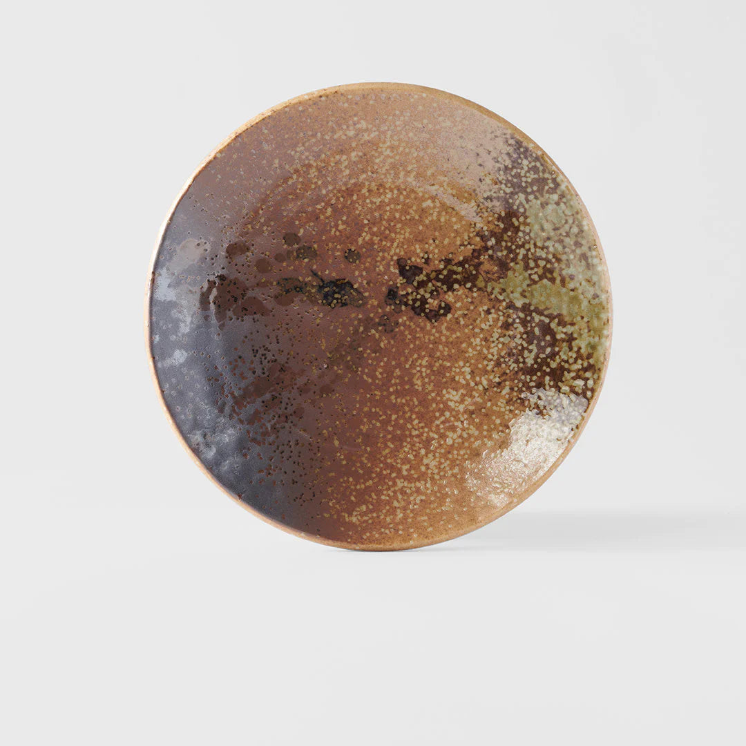 Wabi-Sabi dinner plate 24cm
