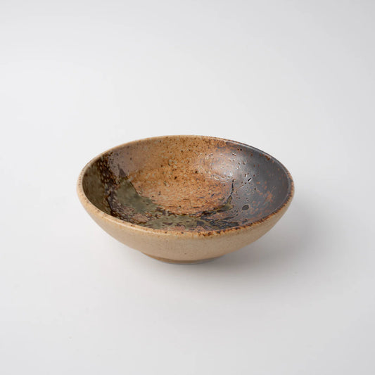 Wabi Sabi Medium Bowl 17cm