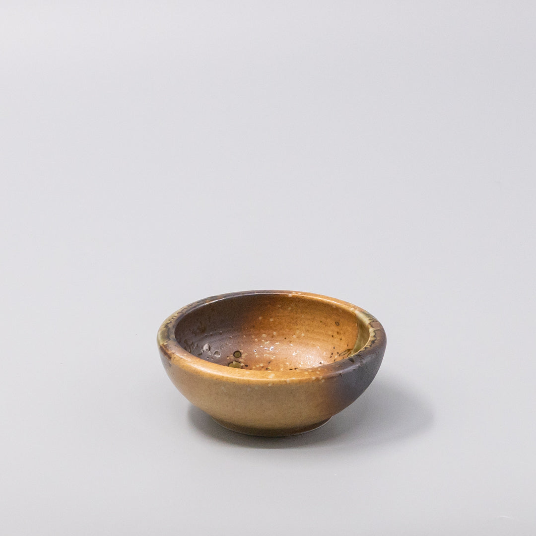 Wabi Sabi Thick Edge Bowl 12cm