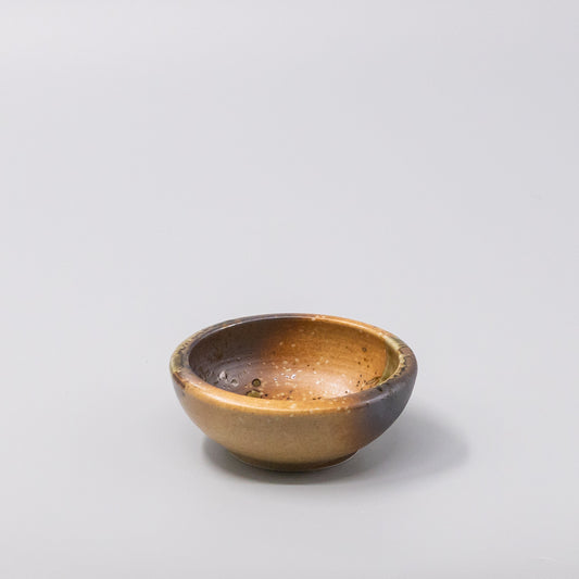 Wabi Sabi Thick Edge Bowl 12cm