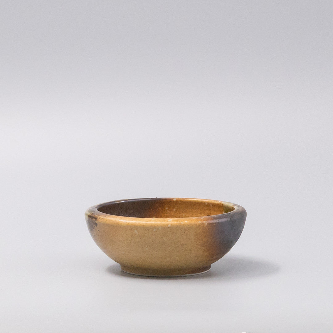 Wabi Sabi Thick Edge Bowl 12cm