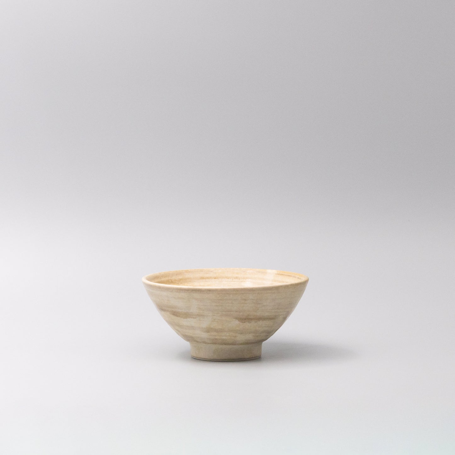 Washed Sandstone Medium Bowl 15cm