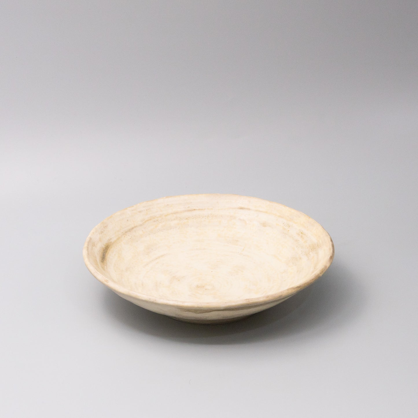 Washed Sandstone Pasta Bowl 24cm