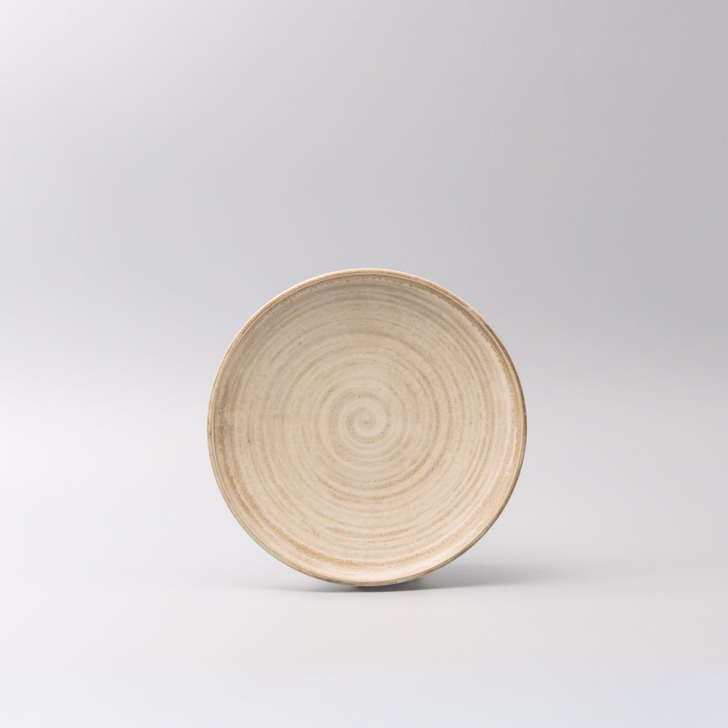 Washed Sandstone Side Plate 19cm