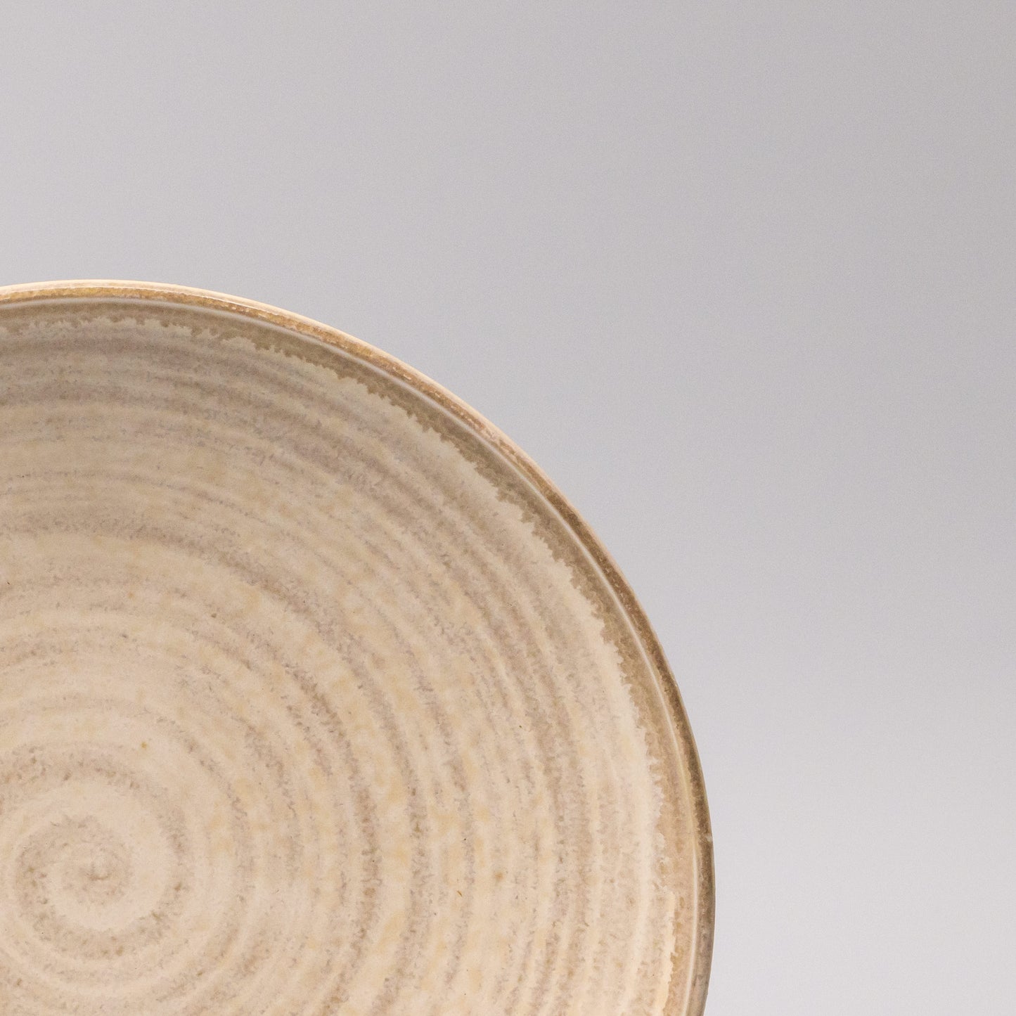 Washed Sandstone Side Plate 19cm