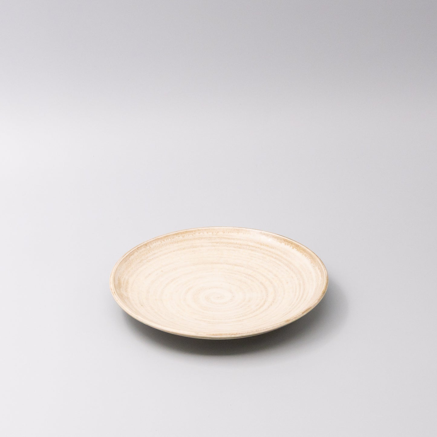 Washed Sandstone Side Plate 19cm