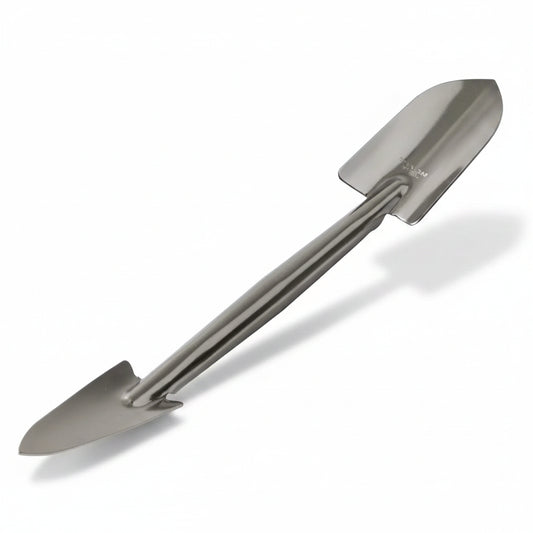 Wazakura Double-Ended Bonsai Soil Scoop 25.5cm