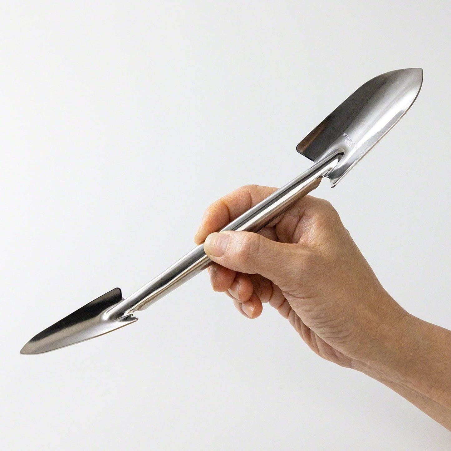 Wazakura Double-Ended Bonsai Soil Scoop 25.5cm