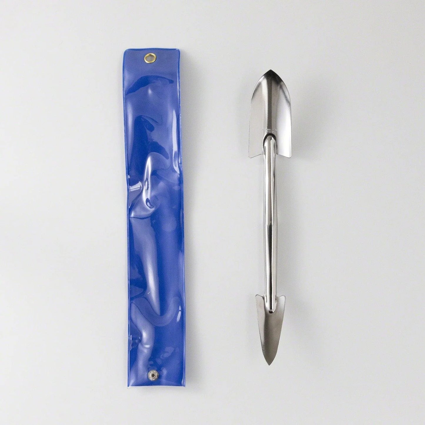 Wazakura Double-Ended Bonsai Soil Scoop 25.5cm