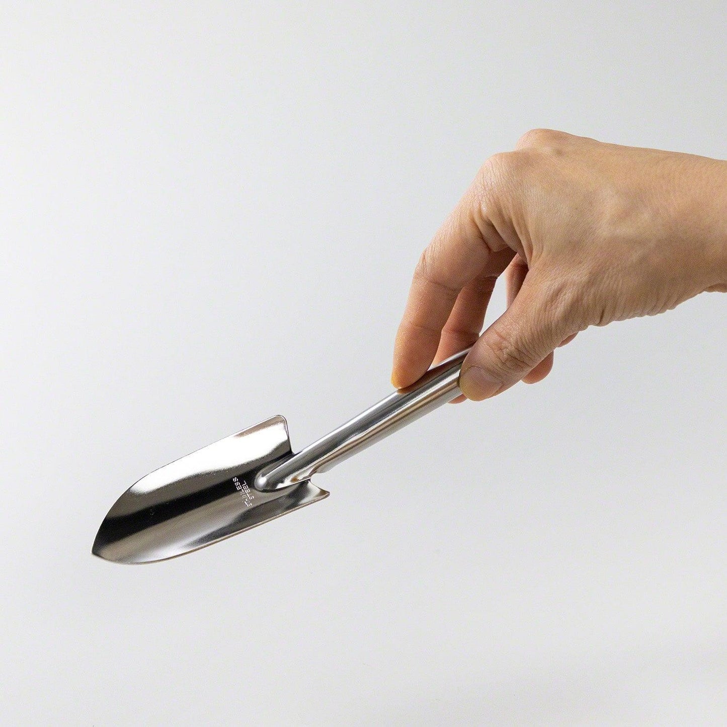 Wazakura Double-Ended Bonsai Soil Scoop 25.5cm