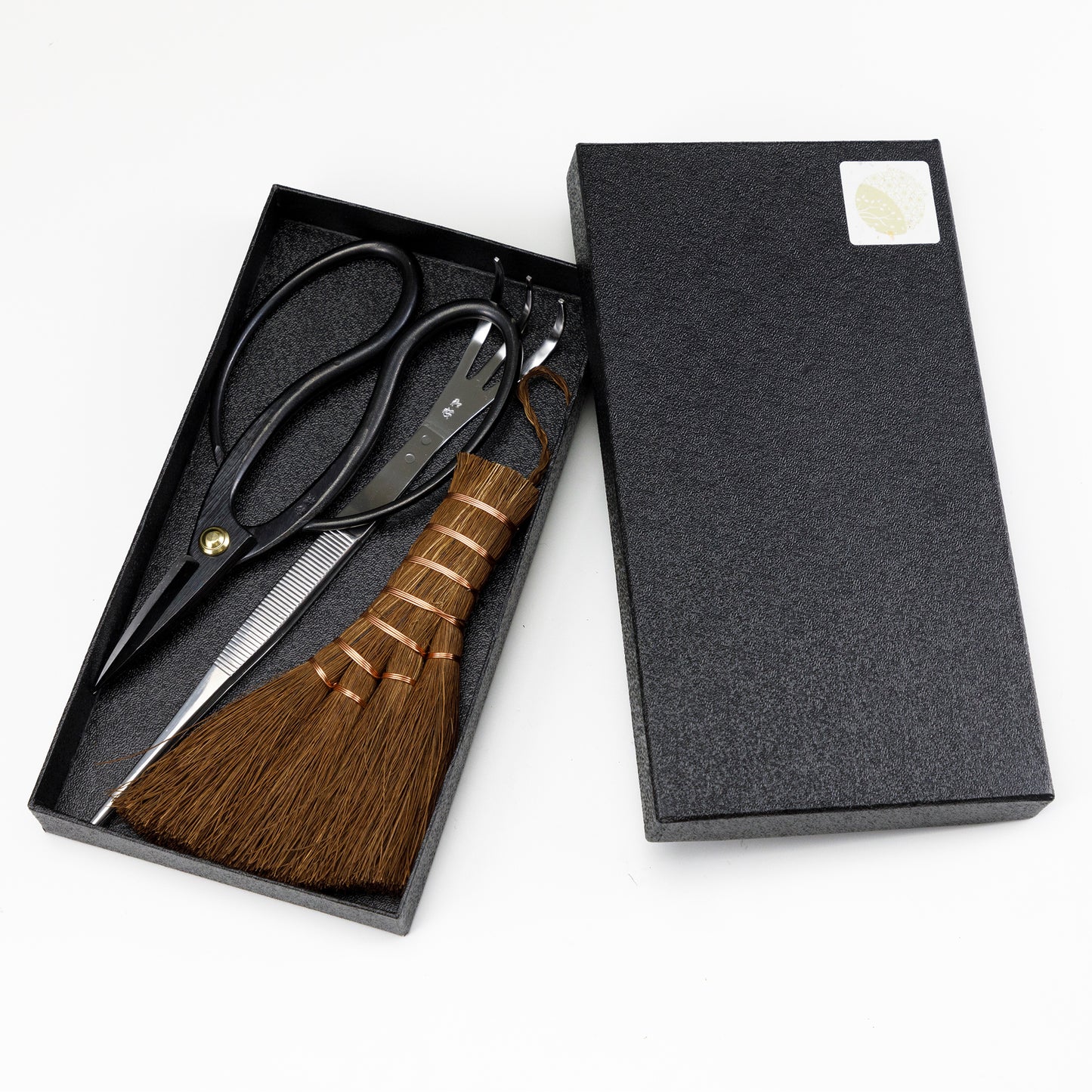 Wazakura Japanese Bonsai Care Tool Set of 3