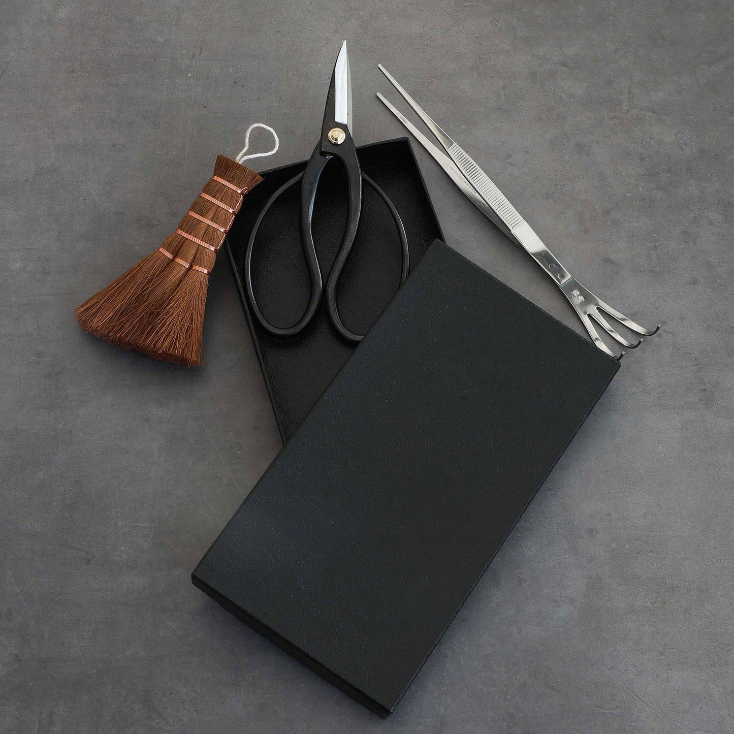Wazakura Japanese Bonsai Care Tool Set of 3