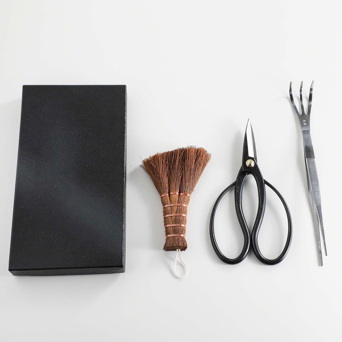 Wazakura Japanese Bonsai Care Tool Set of 3
