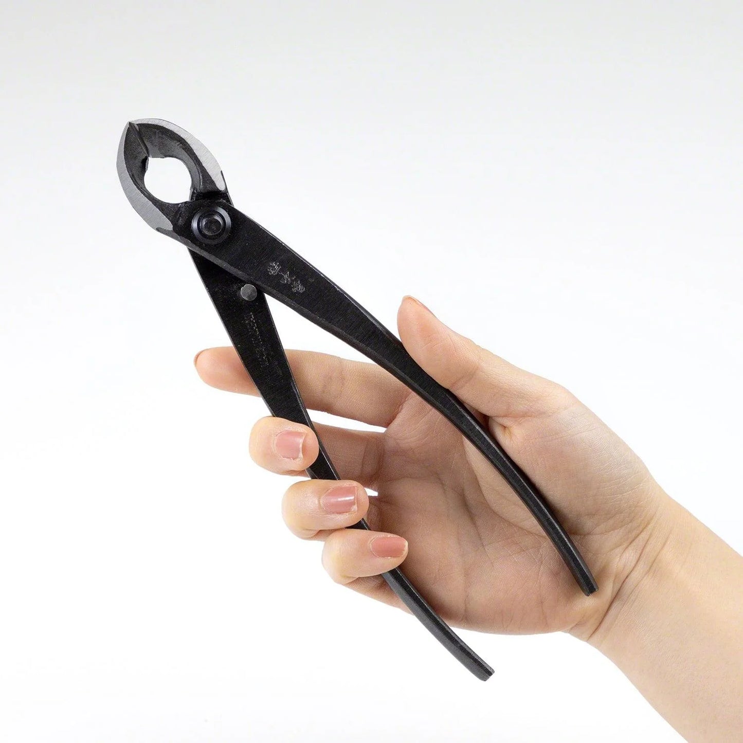 Wazakura Japanese Bonsai Concave Branch Cutter 20cm