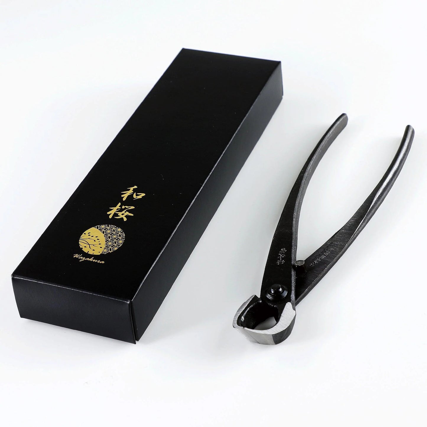 Wazakura Japanese Bonsai Concave Branch Cutter 20cm