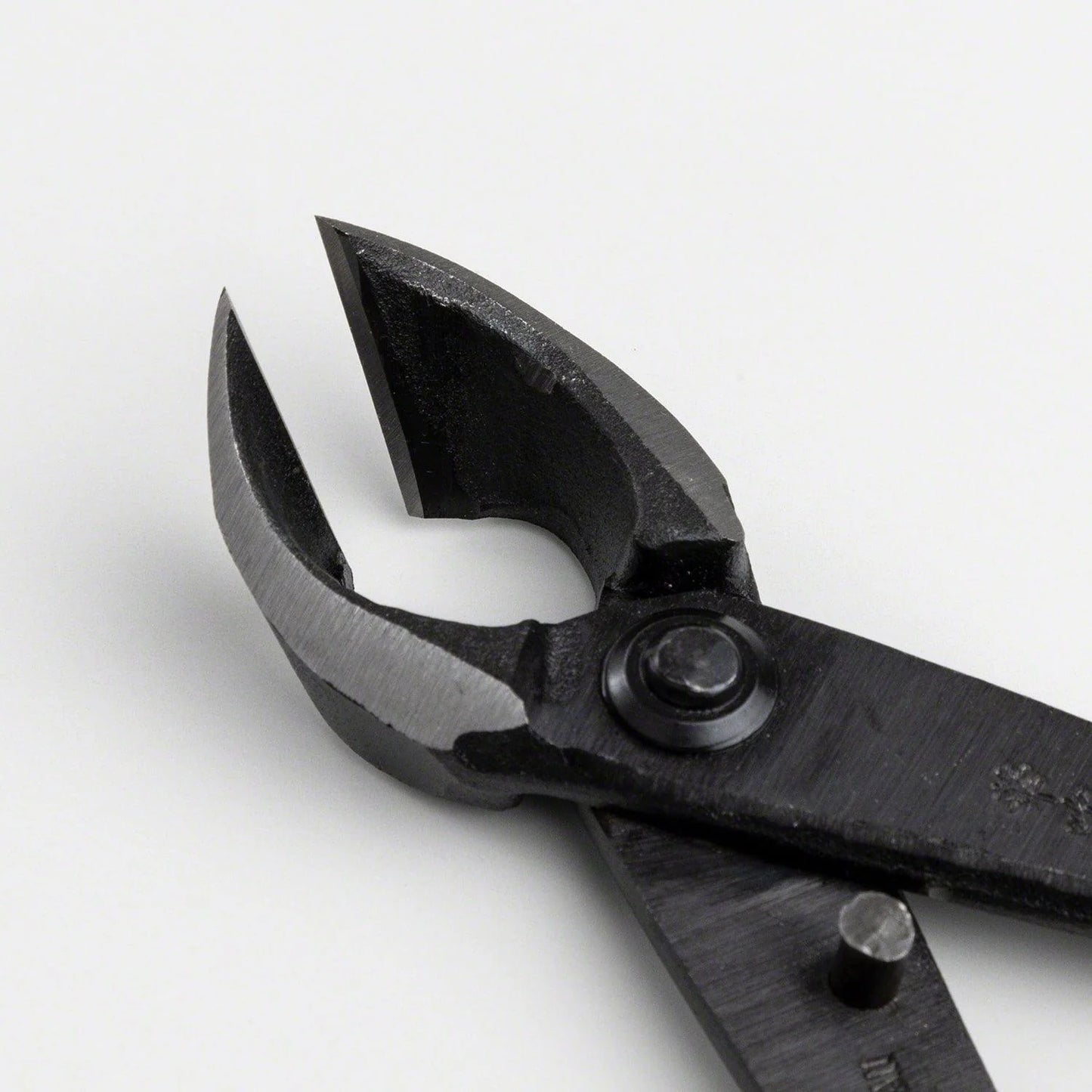 Wazakura Japanese Bonsai Concave Branch Cutter 20cm