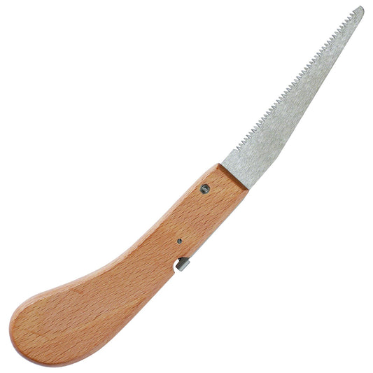 Wazakura Japanese Bonsai Folding Saw 25cm