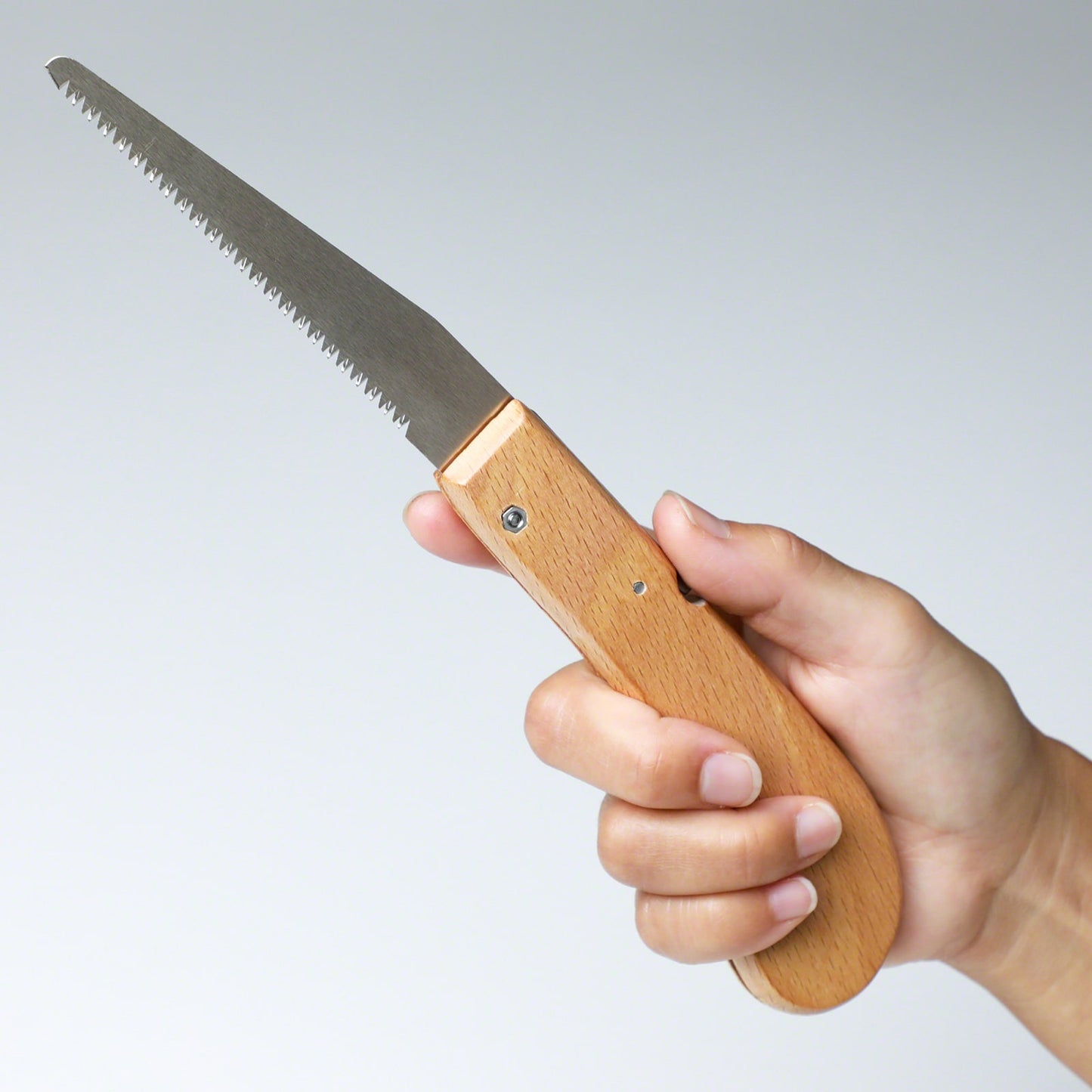 Wazakura Japanese Bonsai Folding Saw 25cm