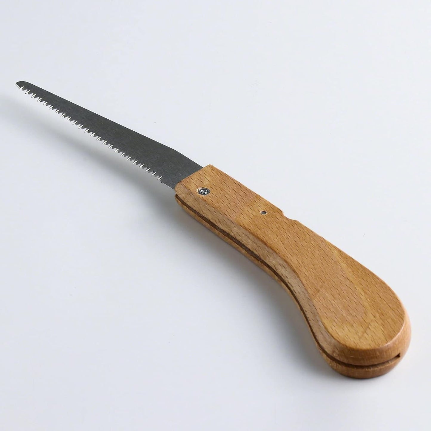 Wazakura Japanese Bonsai Folding Saw 25cm