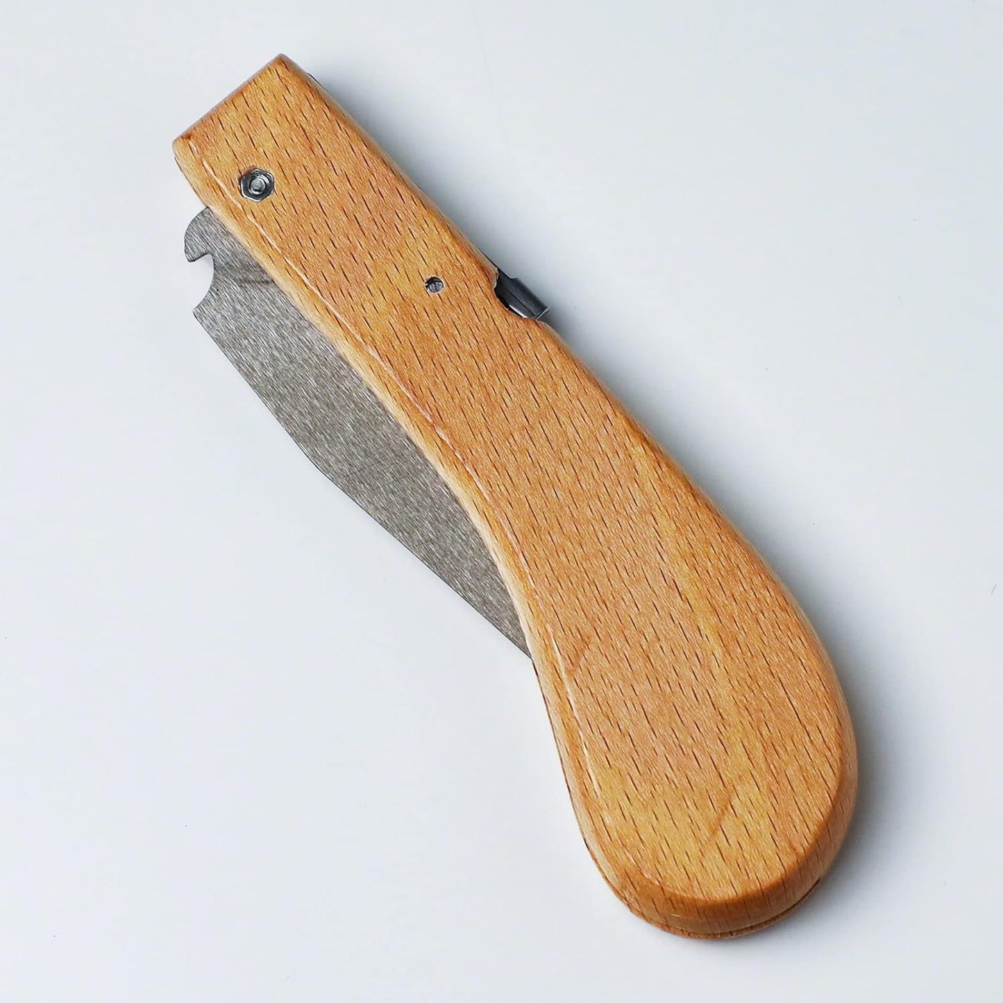 Wazakura Japanese Bonsai Folding Saw 25cm
