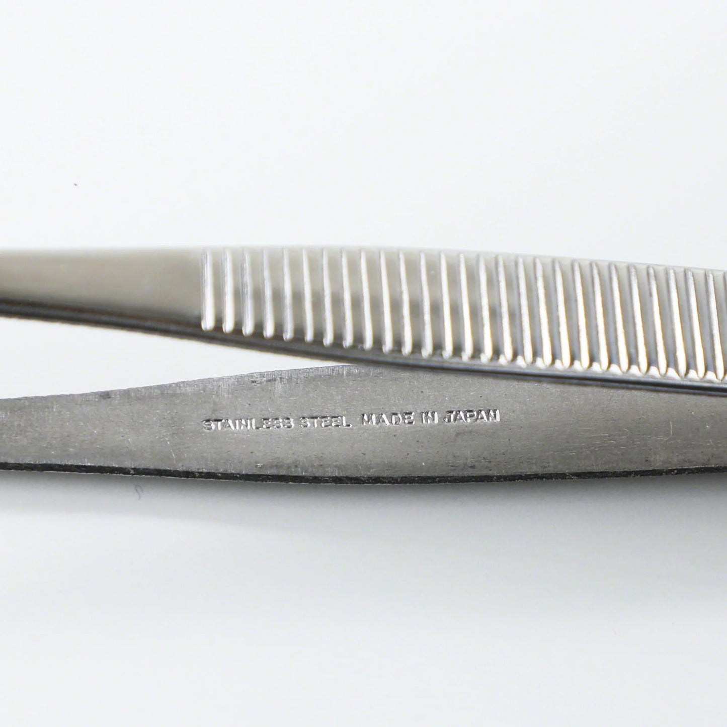Wazakura Japanese Bonsai Tweezers with Spatula 21cm