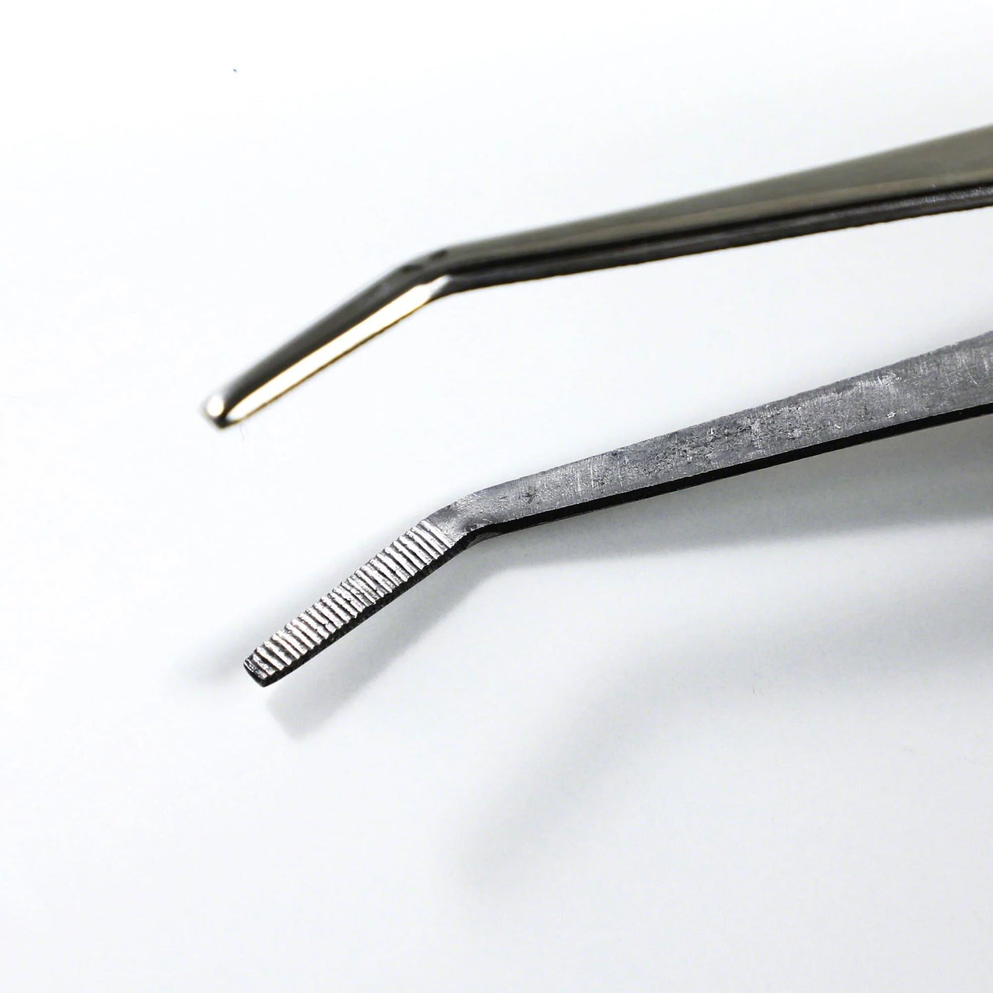 Wazakura Japanese Bonsai Tweezers with Spatula 21cm