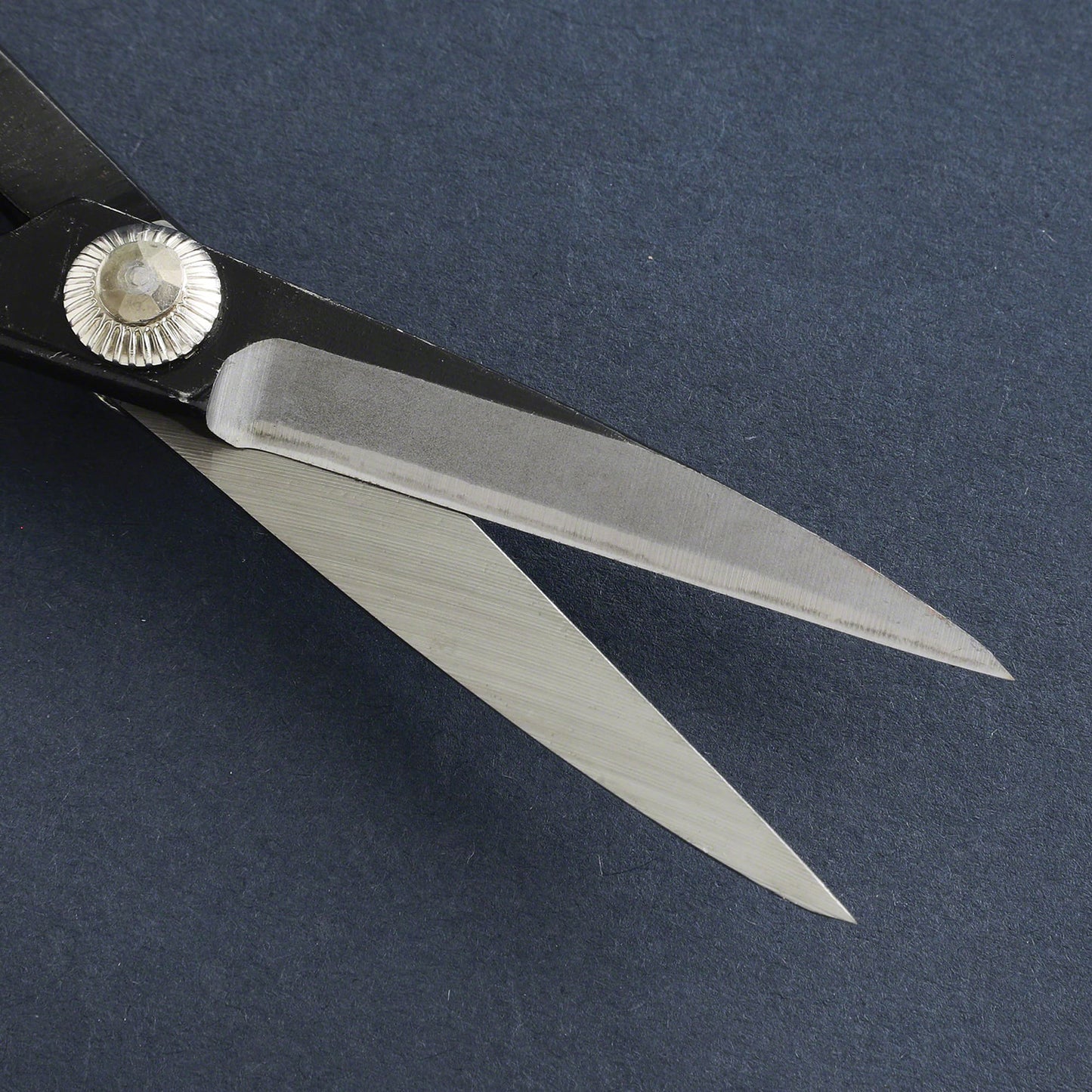 Wazakura Yasugi Steel Bonsai Twig Scissors 21cm