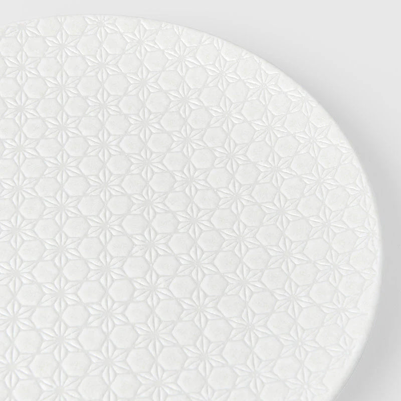 White Star Dinner plate 28cm