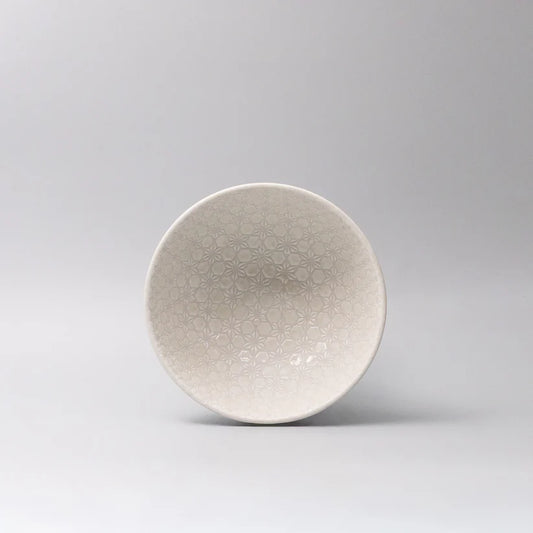 White Star U-Shape Bowl 19cm