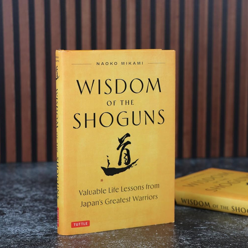 Wisdom of the Shoguns