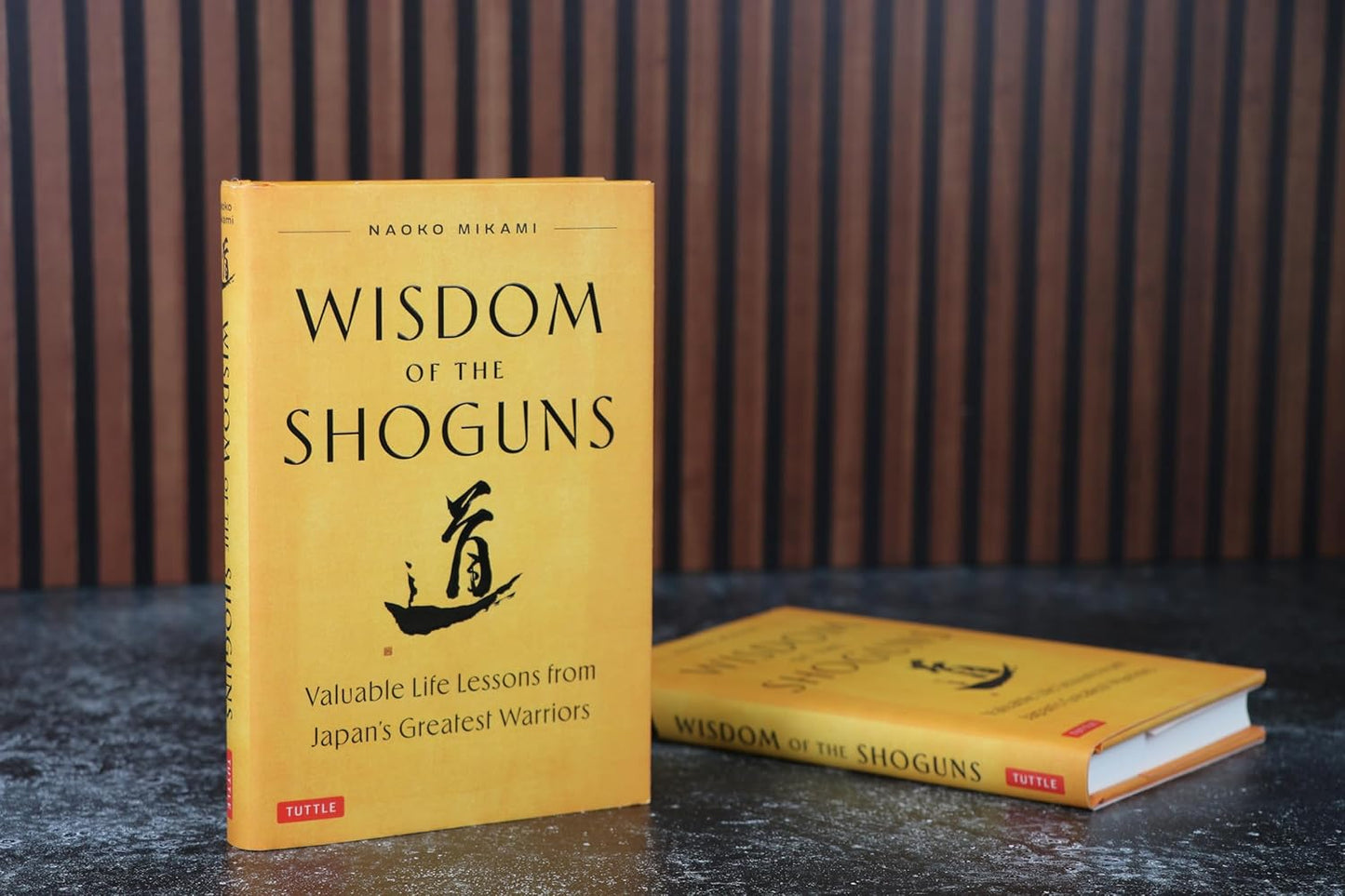 Wisdom of the Shoguns