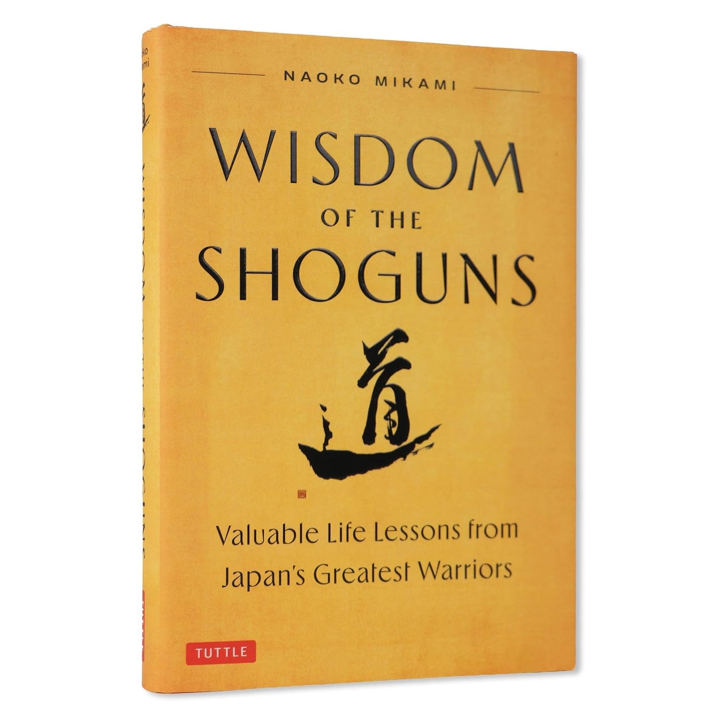 Wisdom of the Shoguns