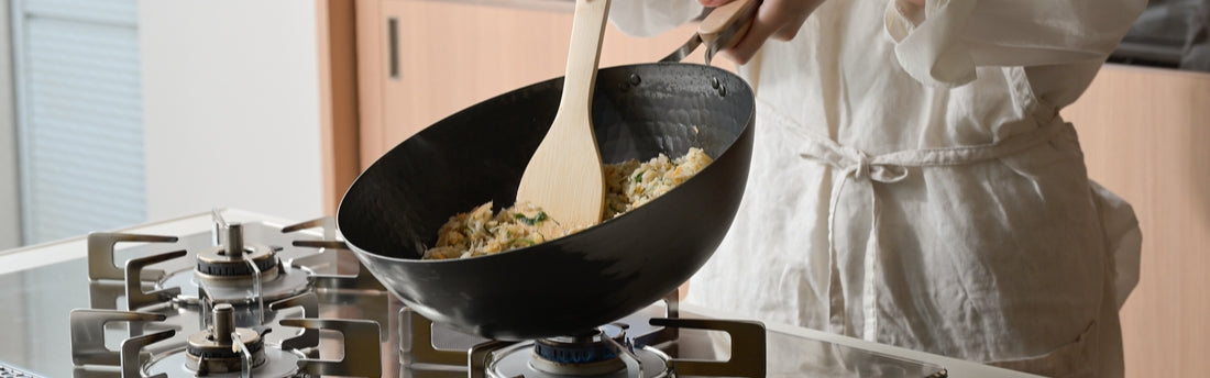 Wok Pans