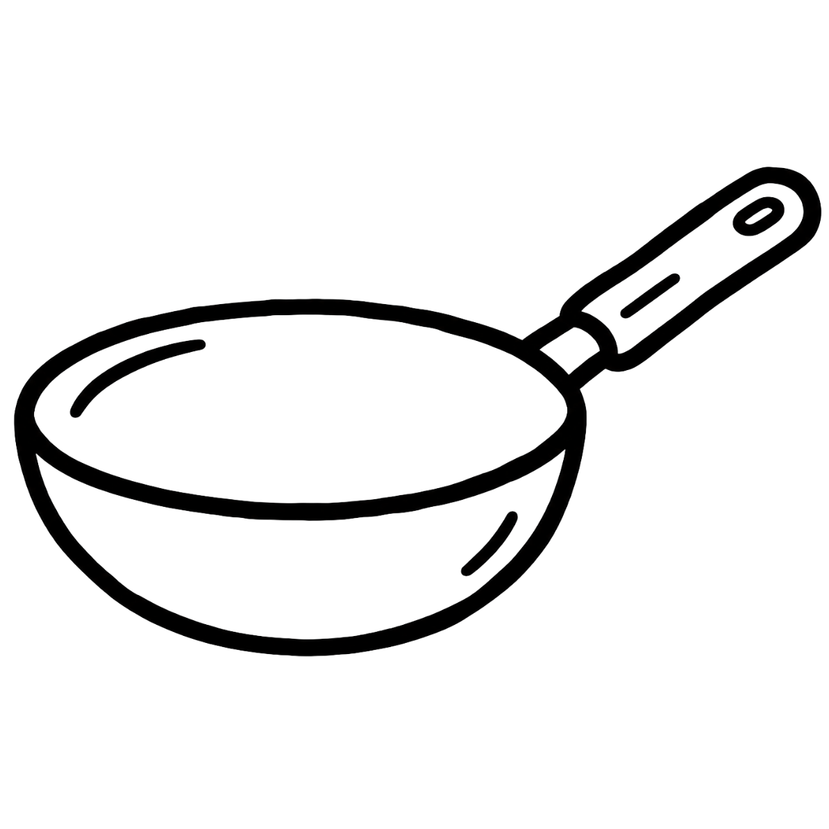 Wok Pans