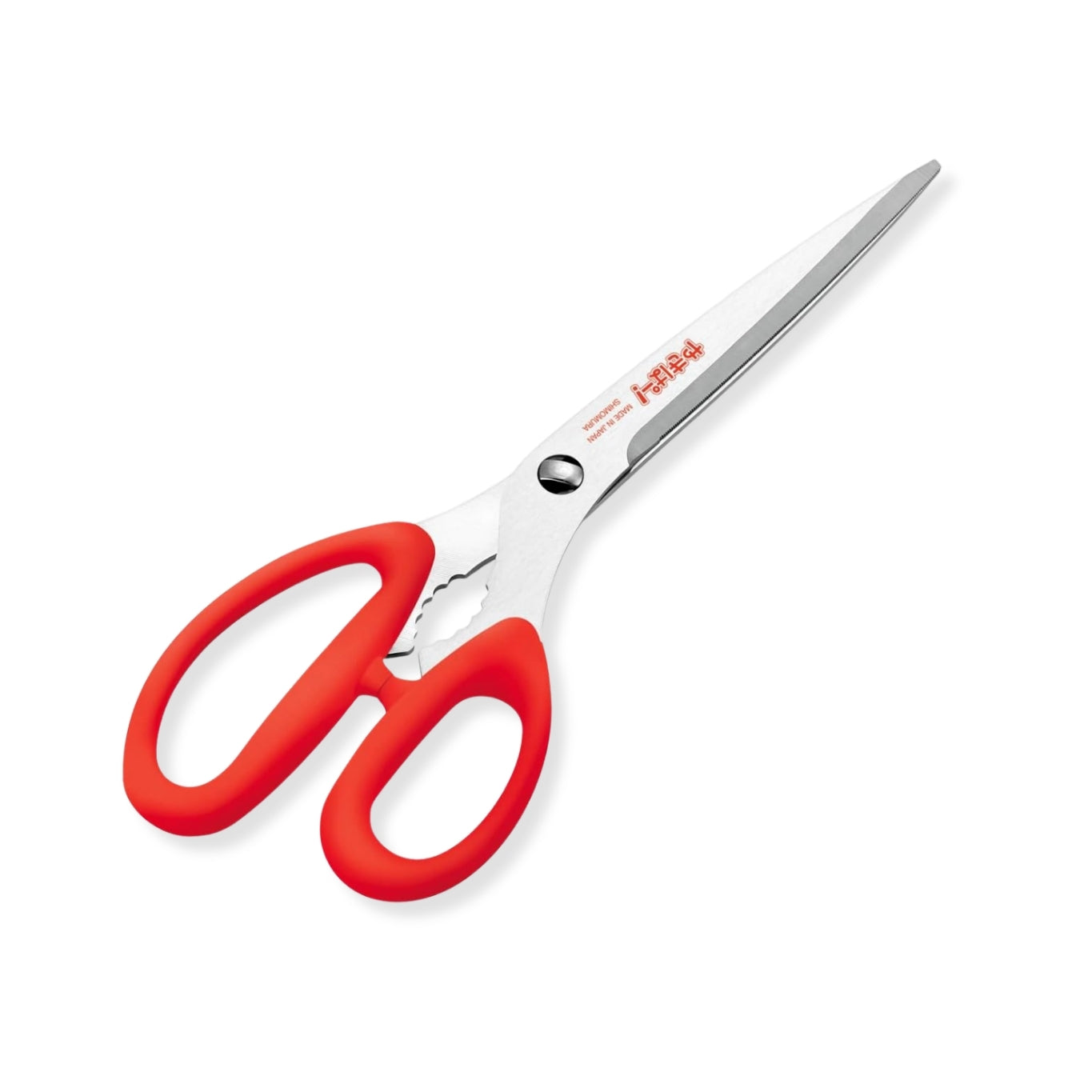Yaki Party Japanese BBQ Kitchen Scissors 24cm