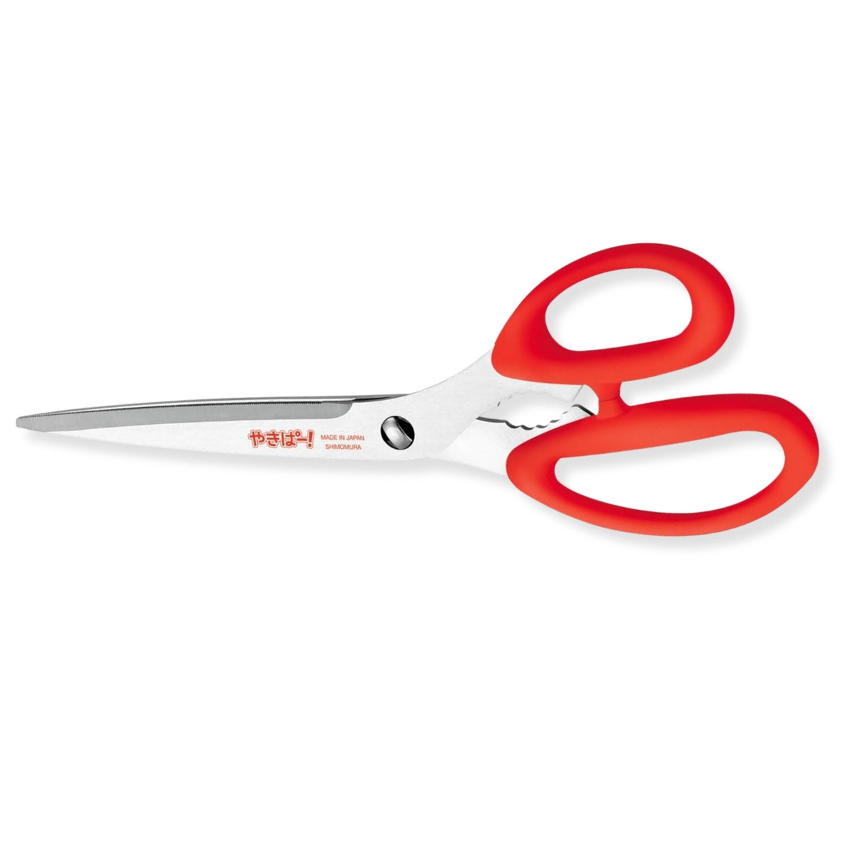 Yaki Party Japanese BBQ Kitchen Scissors 24cm