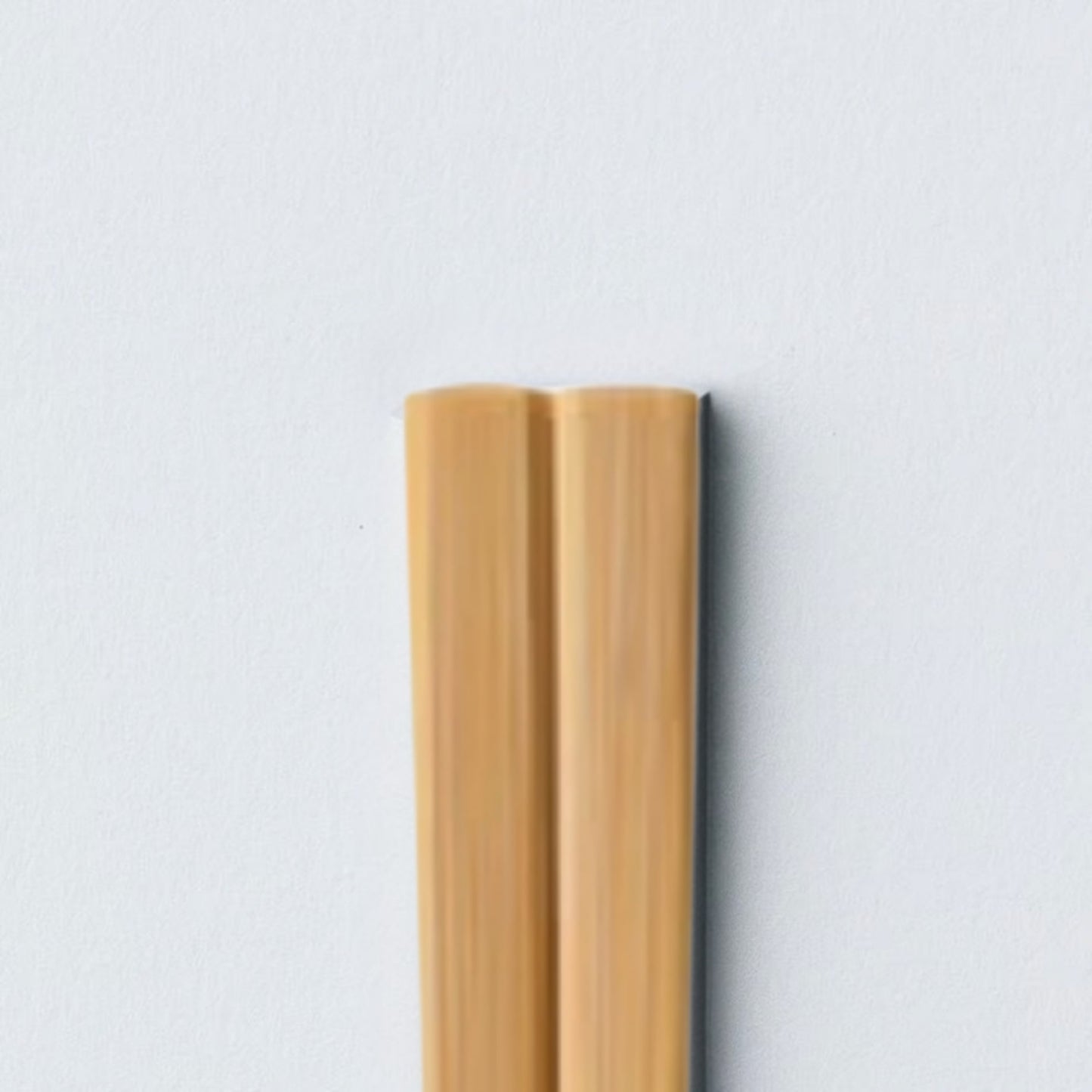 Yamachiku Susu Square Bamboo Chopsticks 23cm - Natural