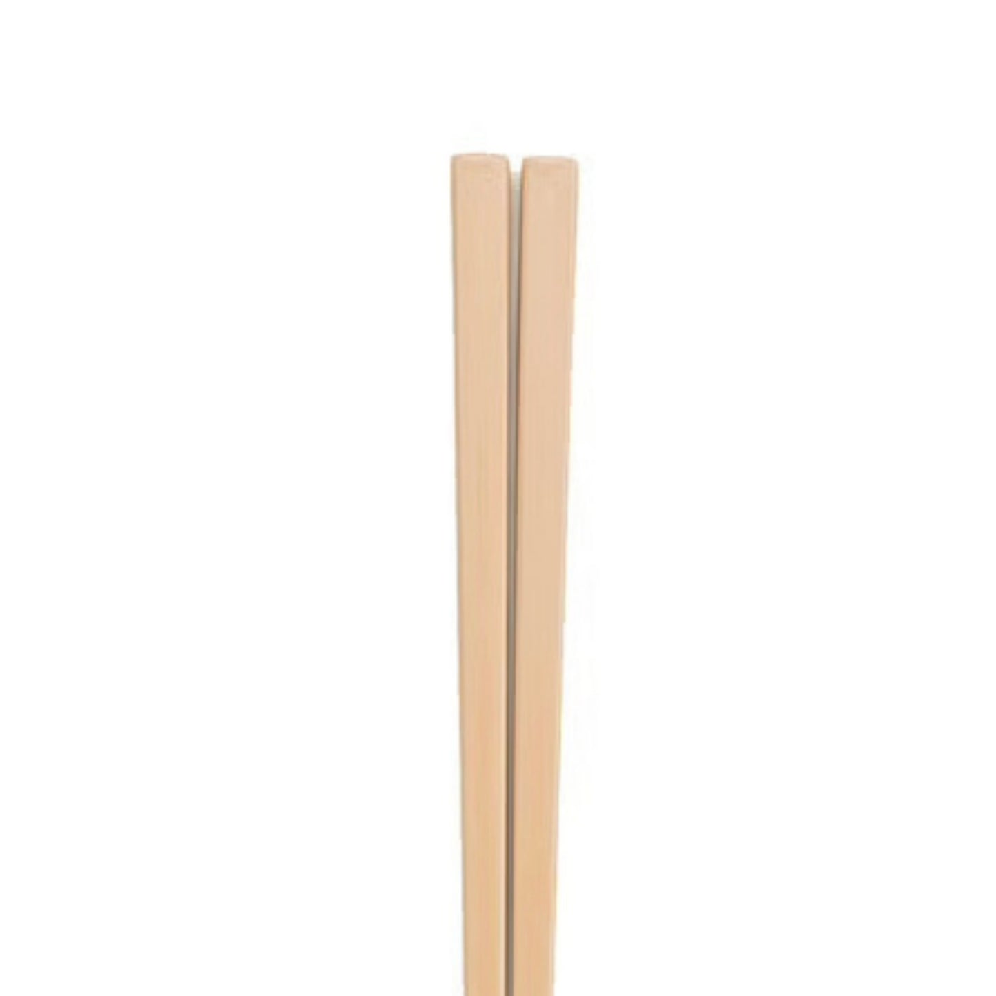 Yamachiku Sweet Urushi Bamboo Chopsticks 23.5cm - Peach