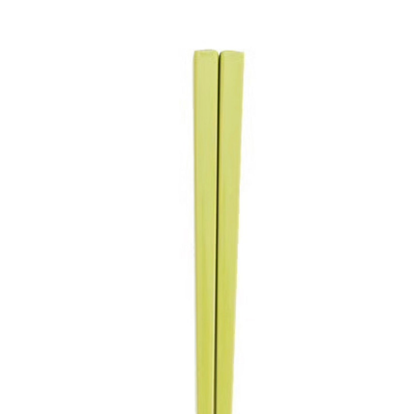 Yamachiku Sweet Urushi Bamboo Chopsticks 23.5cm - Pistaccio