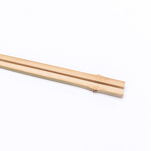 Yamashita Kogei Green Bamboo Cooking Chopsticks 33cm