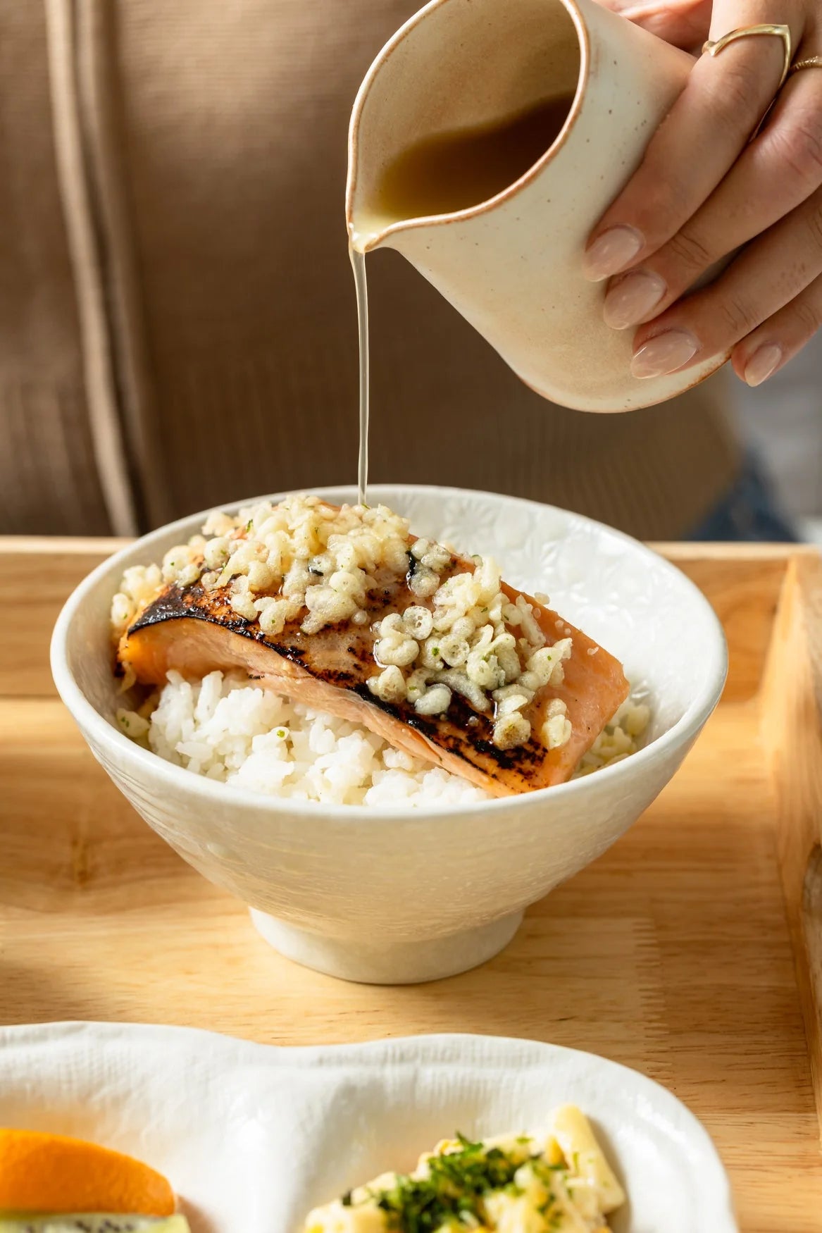 White Star Udon Bowl 19cm