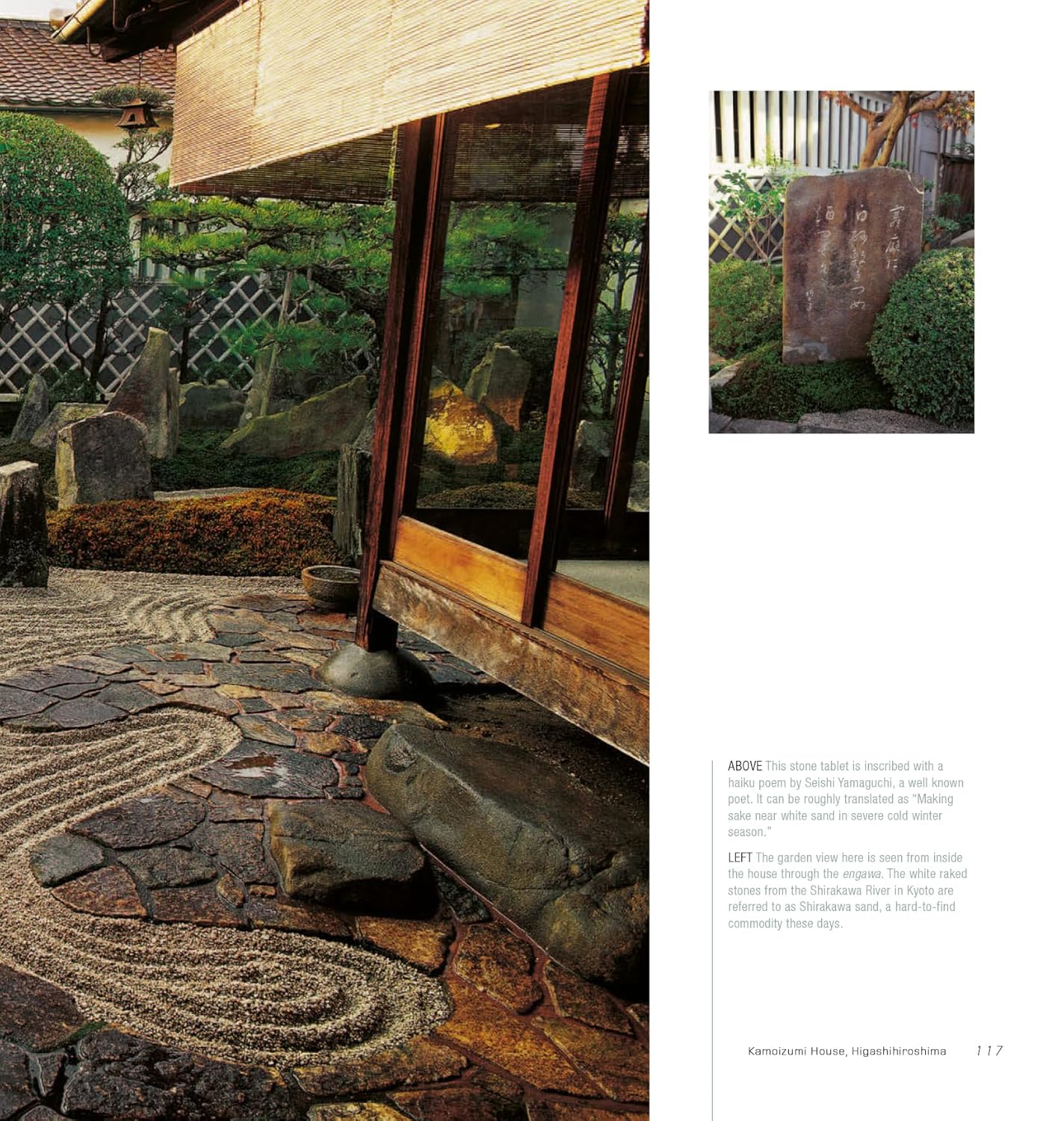 Japanese Gardens: Tranquility, Simplicity, Harmony