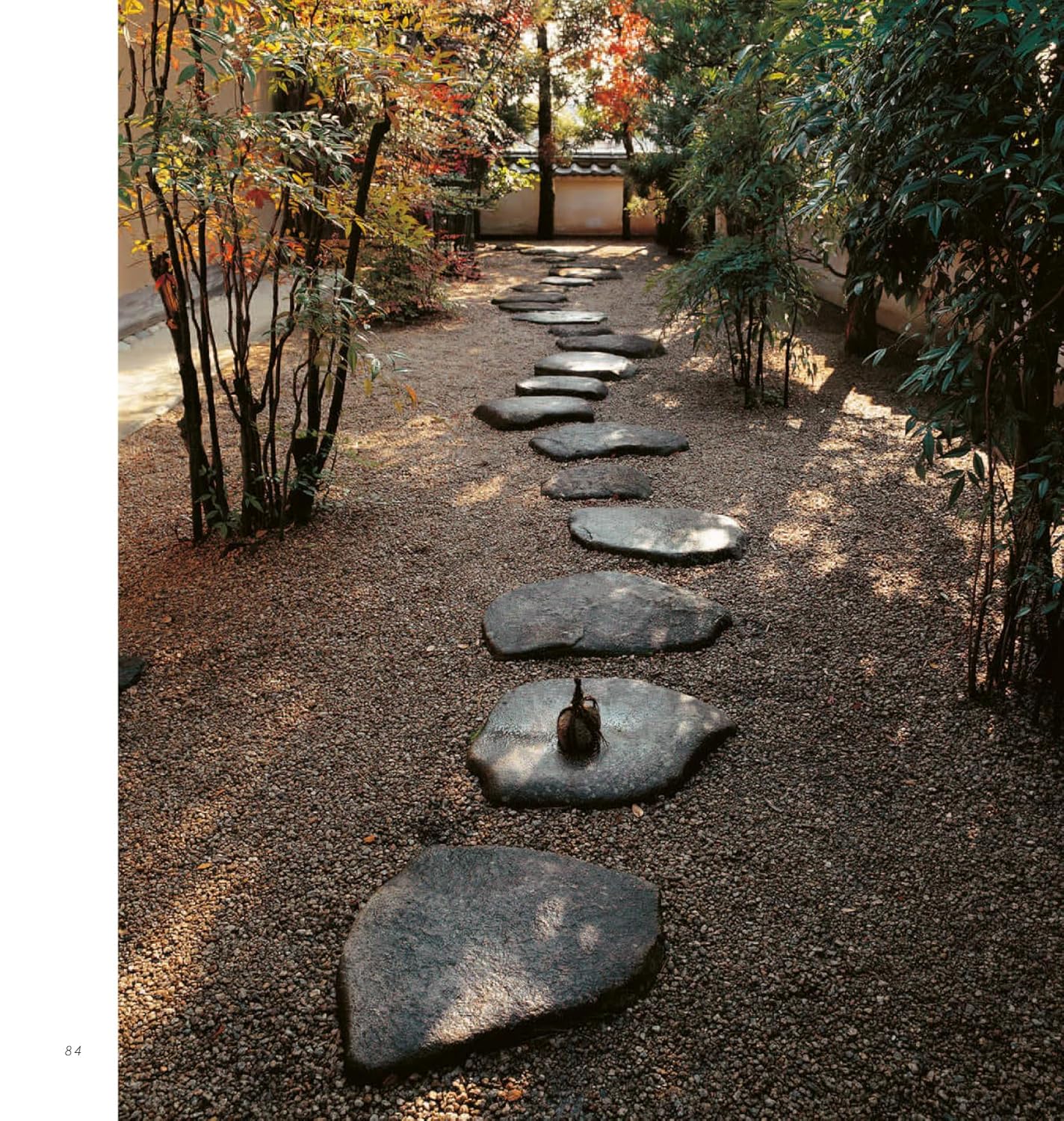 Japanese Gardens: Tranquility, Simplicity, Harmony
