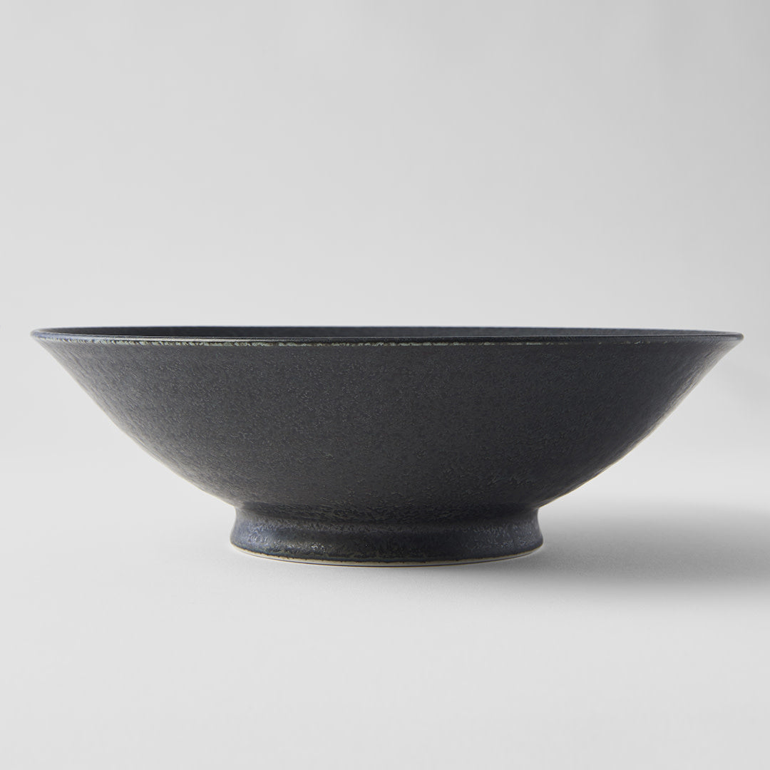 BB Black Ramen Bowl 24cm